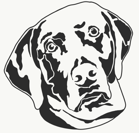 Tobacco Joe | Cherry Tobacco | Coconut and Soy Candle