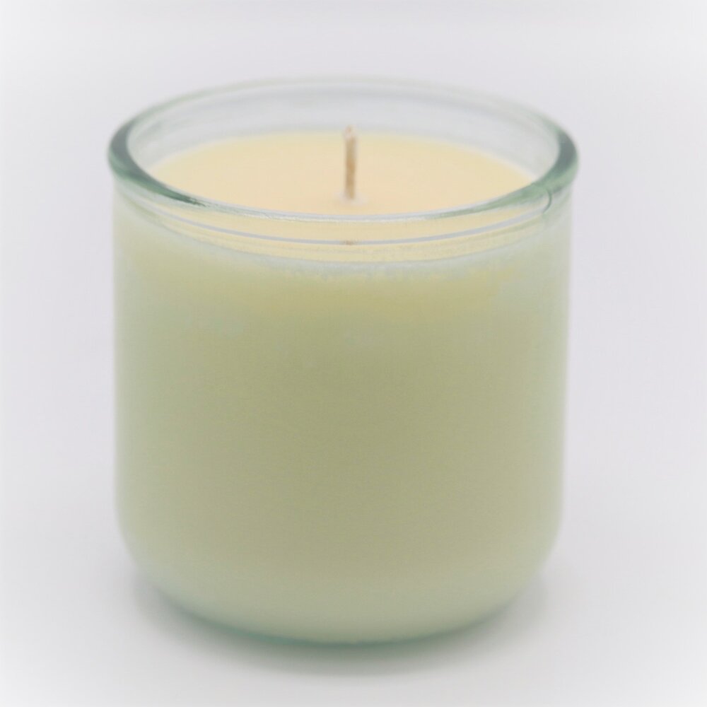 Whiskey Dick | Top Shelf Old Fashioned | Coconut and Soy Candle