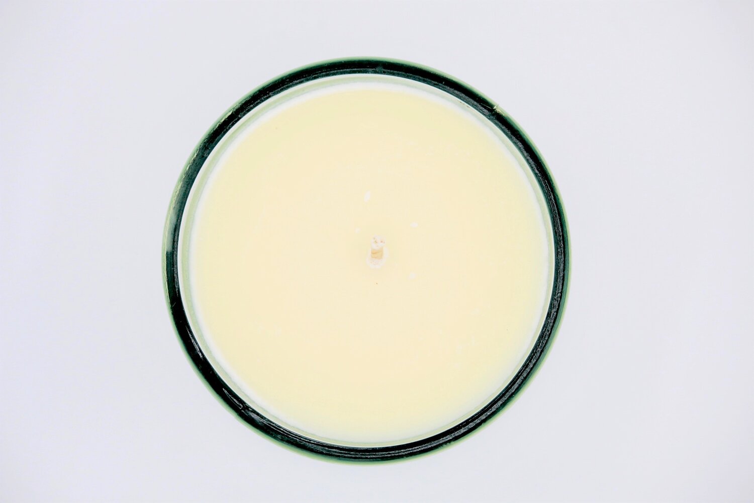 Tobacco Joe | Cherry Tobacco | Coconut and Soy Candle